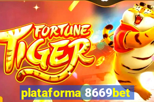 plataforma 8669bet